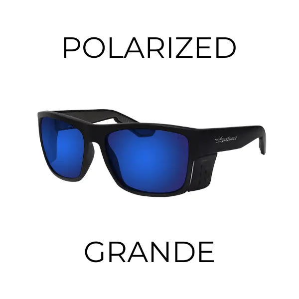 🔥summer sale 25% OFF 🔥  Z87+ Safety Sunglasses with Removable Side Shields 100% UVA UVB Protection Shatterproof Construction Gear