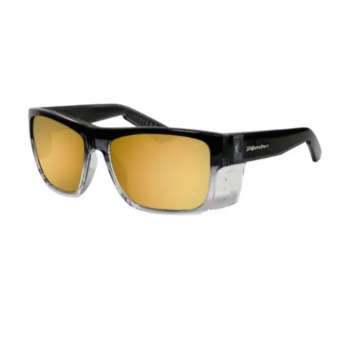 🔥summer sale 25% OFF 🔥  Z87+ Safety Sunglasses with Removable Side Shields 100% UVA UVB Protection Shatterproof Construction Gear