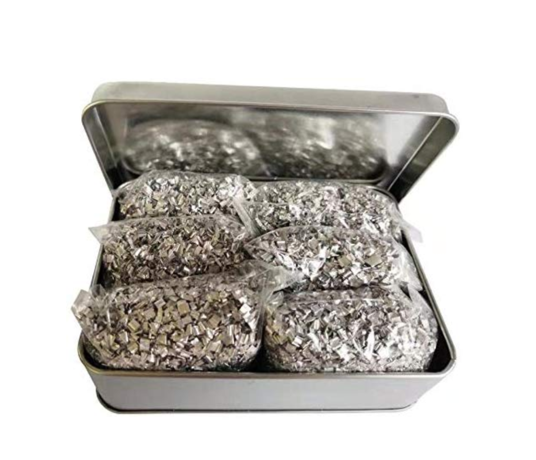 Magnesium Fire Starter Shavings – 10 Bags Emergency Survival Fire Starting Kit