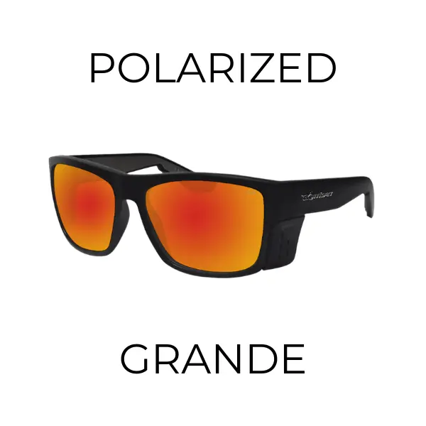 🔥summer sale 25% OFF 🔥  Z87+ Safety Sunglasses with Removable Side Shields 100% UVA UVB Protection Shatterproof Construction Gear