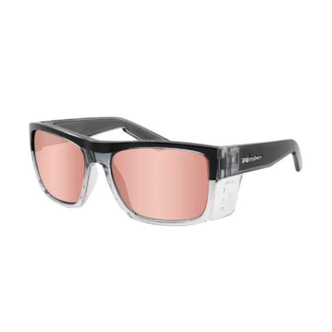 🔥summer sale 25% OFF 🔥  Z87+ Safety Sunglasses with Removable Side Shields 100% UVA UVB Protection Shatterproof Construction Gear