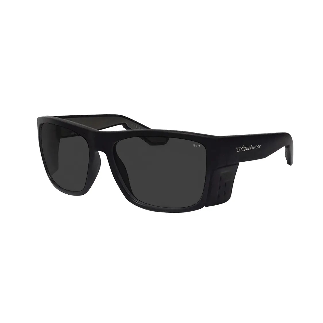 🔥summer sale 25% OFF 🔥  Z87+ Safety Sunglasses with Removable Side Shields 100% UVA UVB Protection Shatterproof Construction Gear