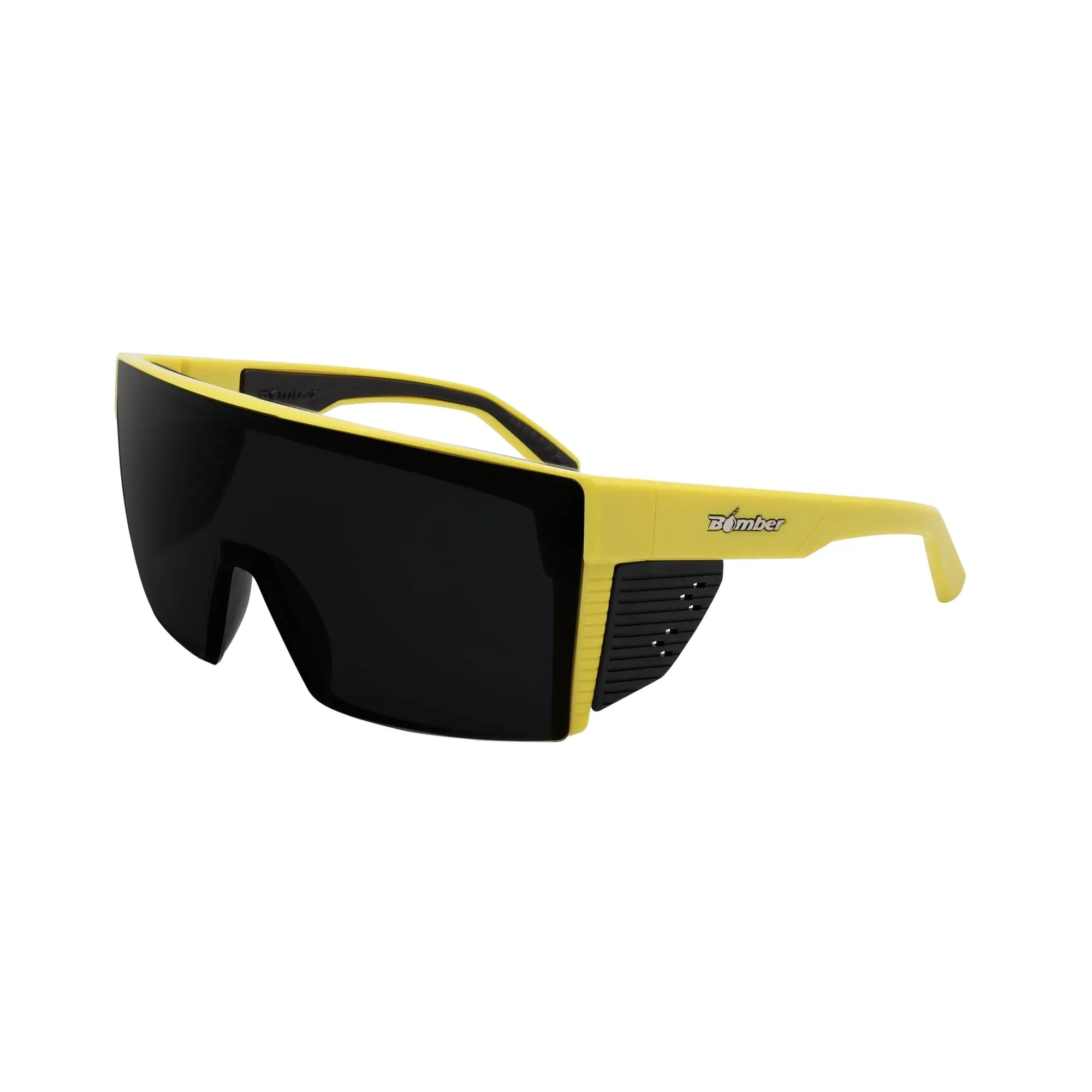 🔥summer sale 25% OFF🔥 Z87+ Safety Sunglasses Windproof Wide Fit for Big Heads Comfortable Secure Fit Shatterproof 100% UV Protection
