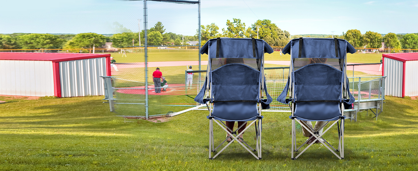beach chairs for adults with canopy