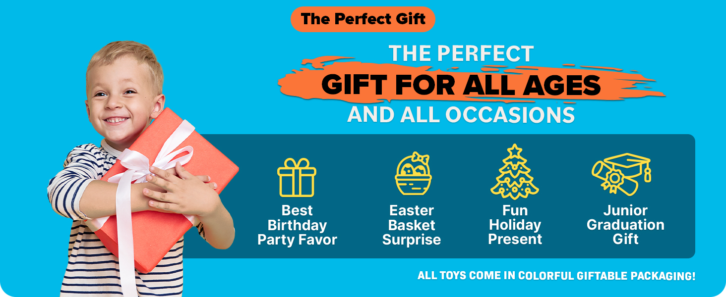 Refresh Sports Perfect Gift