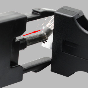 Survival Paracord Bracelet