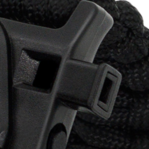 Survival Paracord Bracelet