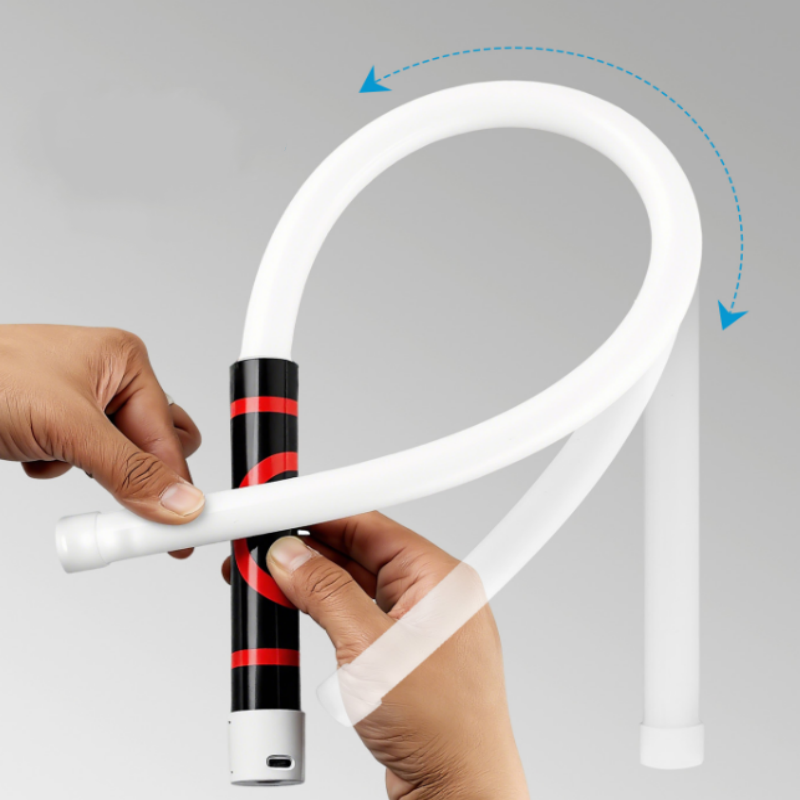 Flexibles Silikon-Lichtband