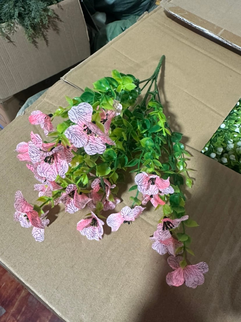 🌱High-Grade Material Artificial Flowers