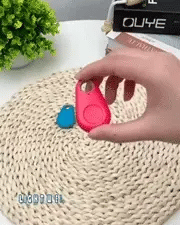 Battery & design demo