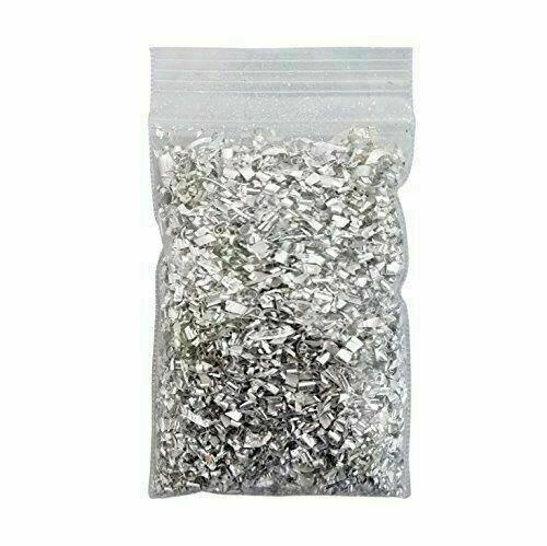 Magnesium Fire Starter Shavings – 10 Bags Emergency Survival Fire Starting Kit