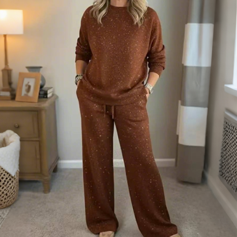 Houselyys™ Sparkle Set — Radiate Confidence and Comfort That Moves with You