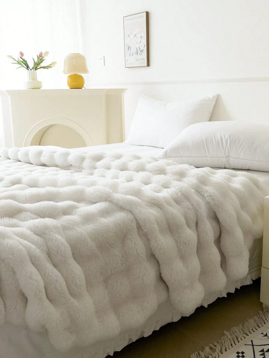 GENEVE BLANKET