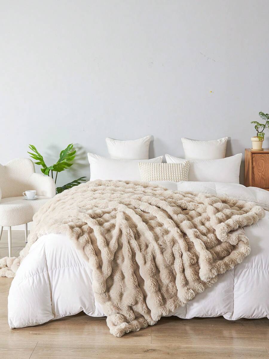 GENEVE BLANKET