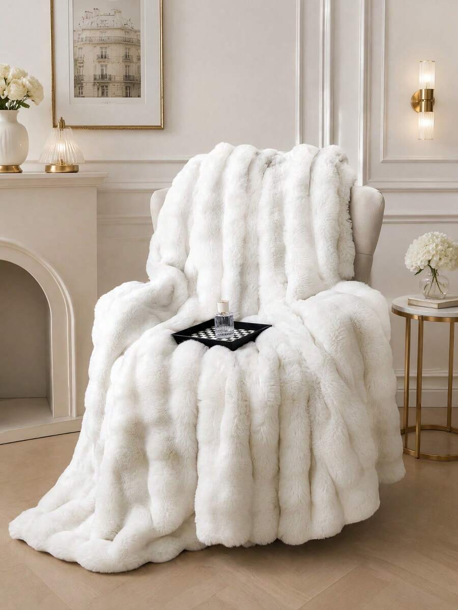 GENEVE BLANKET