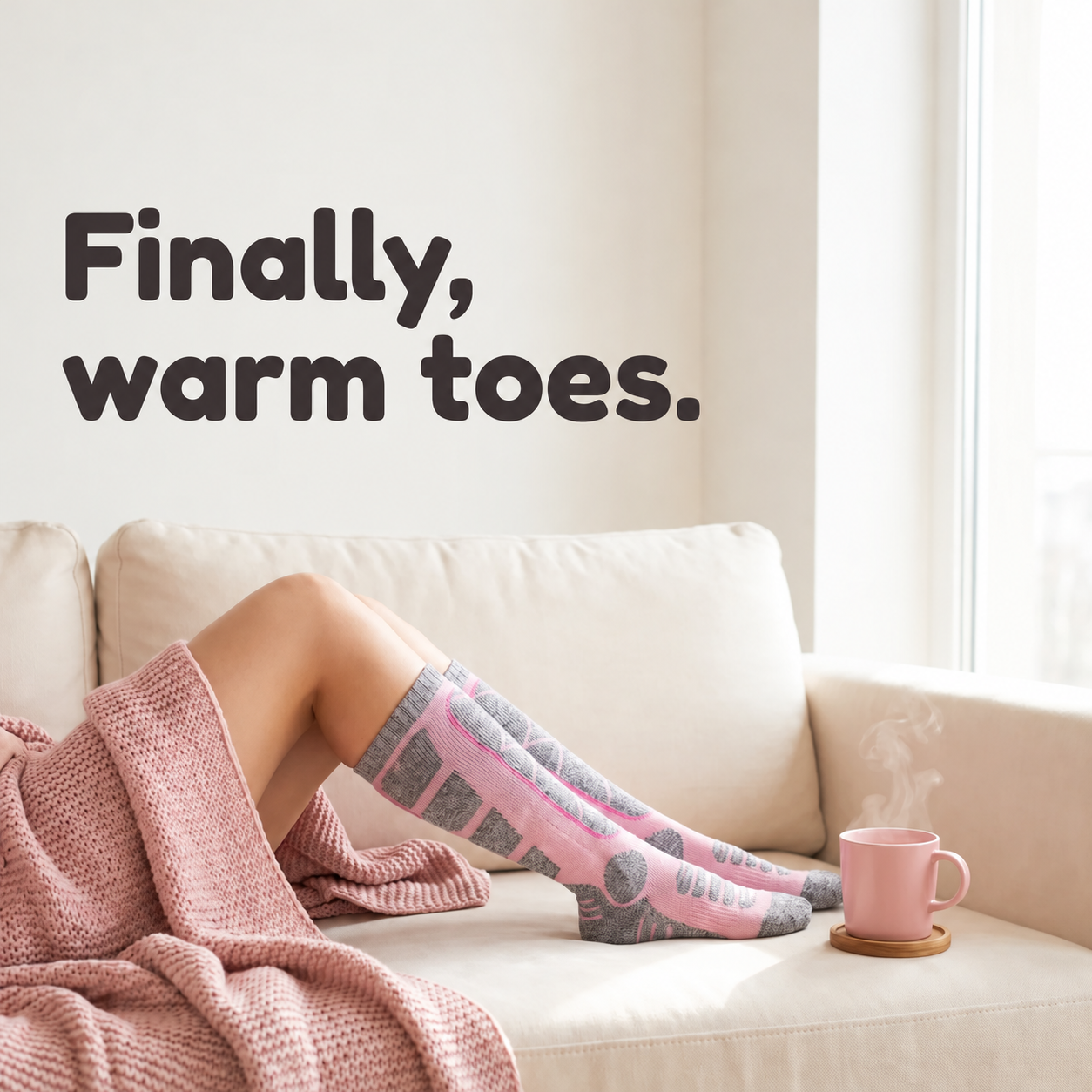 CozySocks