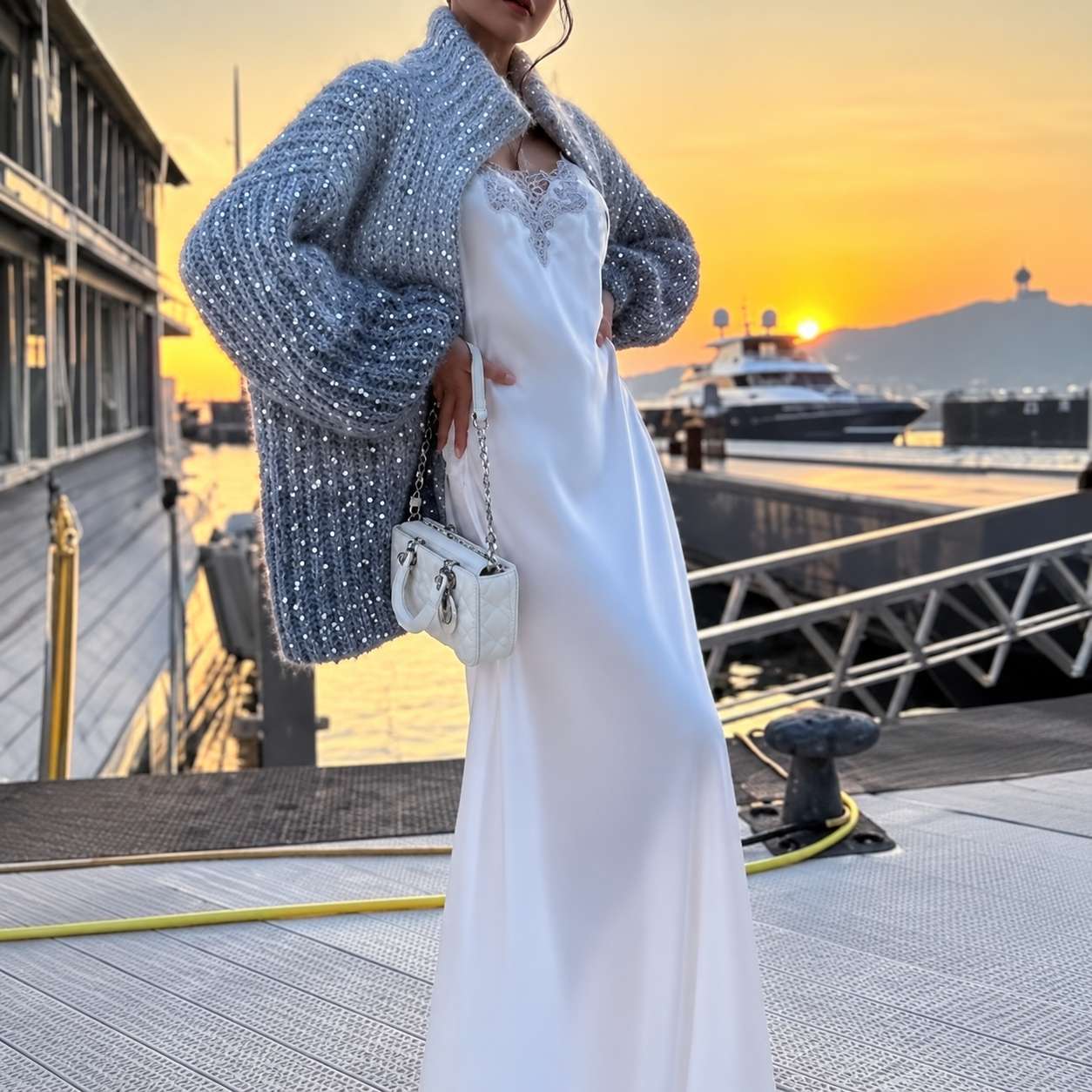 LIDIANA SWEATER