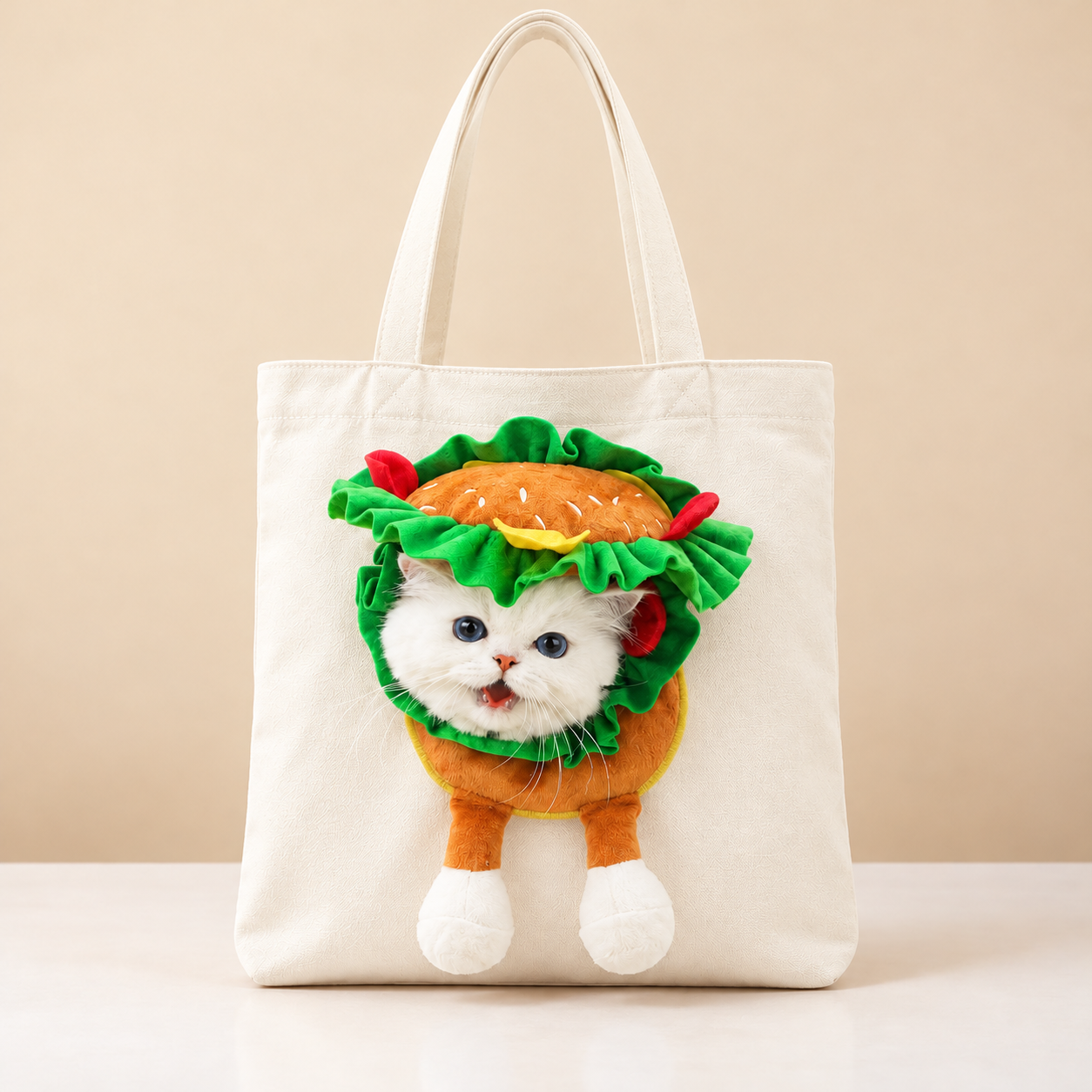 PeekaPaws Pet Bags
