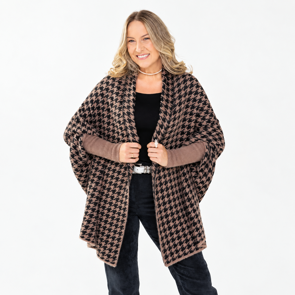 The Magpie Wrap