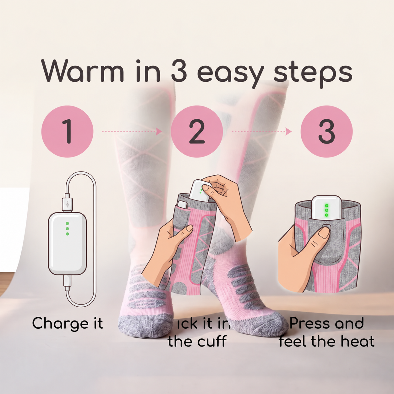 CozySocks