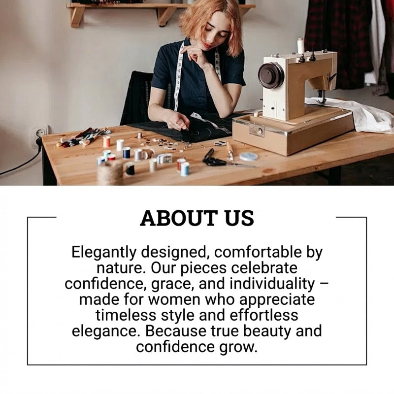 New Arrival!Women's Elegant Two-Piece Set