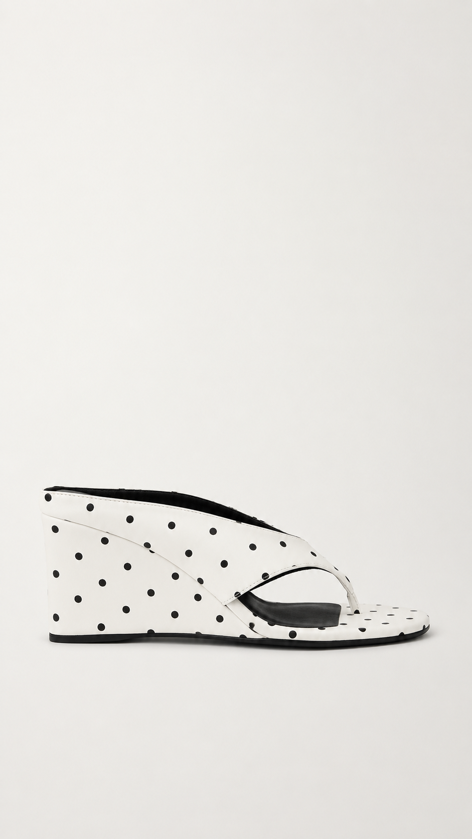 Margot Wedge Sandals