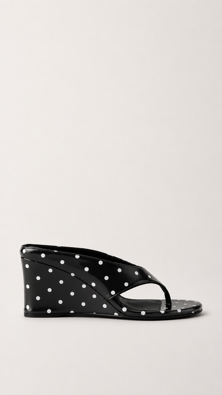 Margot Wedge Sandals