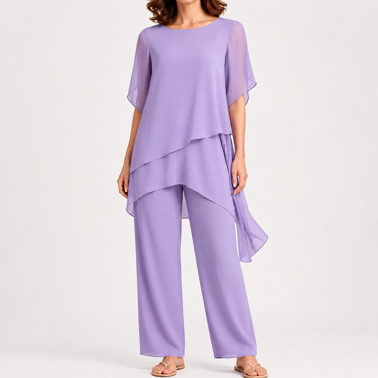 Hot Selling Now！Women's Elegant Two-Piece Set(Free shipping on 2 items)