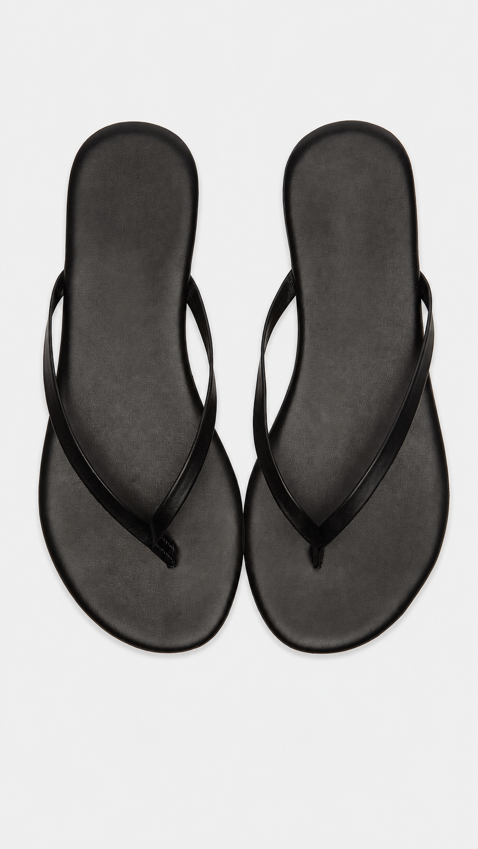 The Isla Flip Flop Memory Foam Vegan Sandal