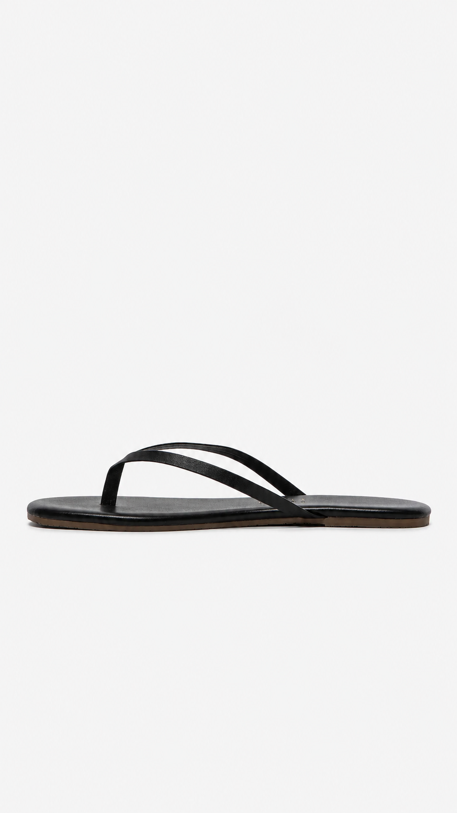 The Isla Flip Flop Memory Foam Vegan Sandal