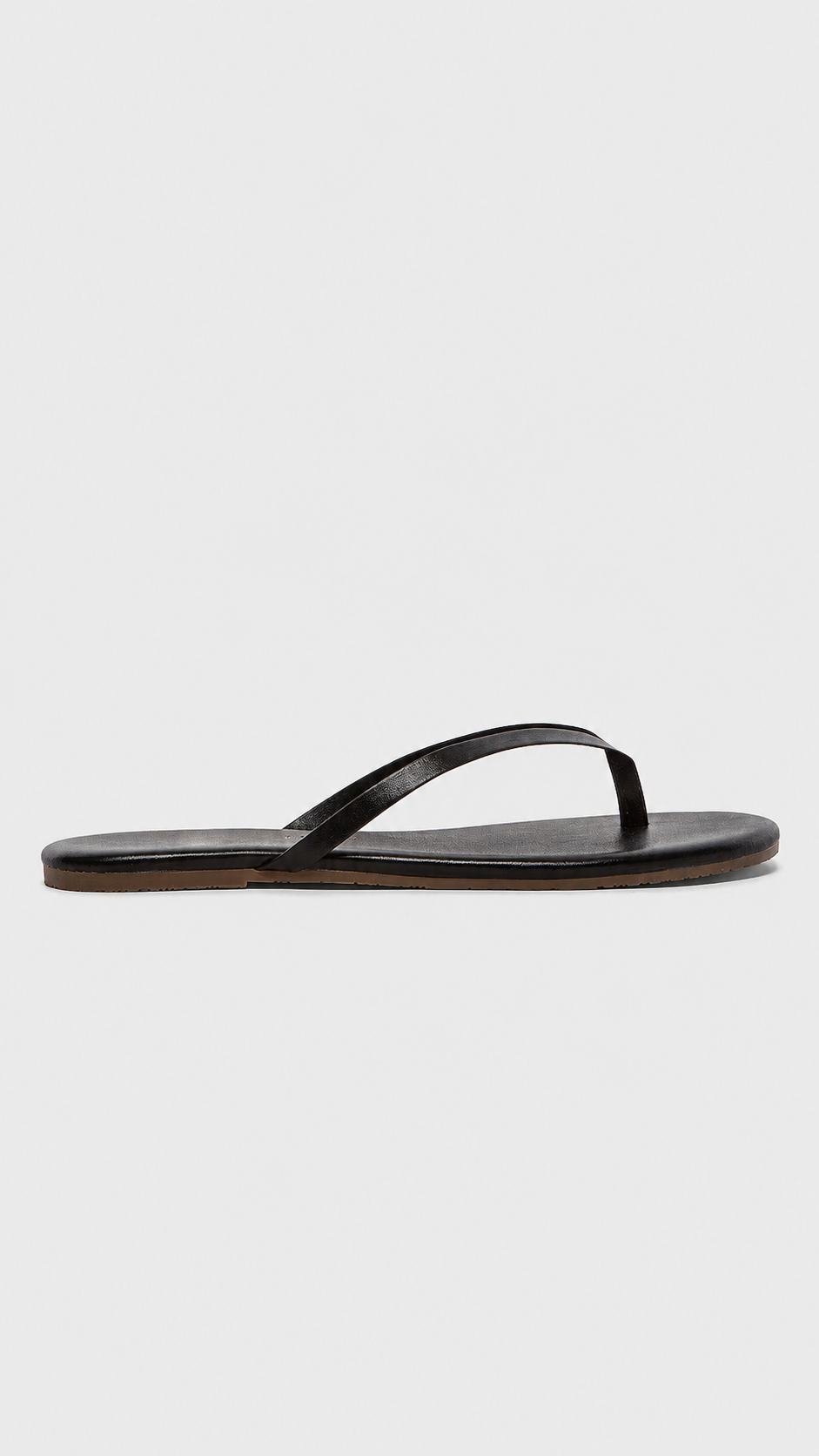 The Isla Flip Flop Memory Foam Vegan Sandal
