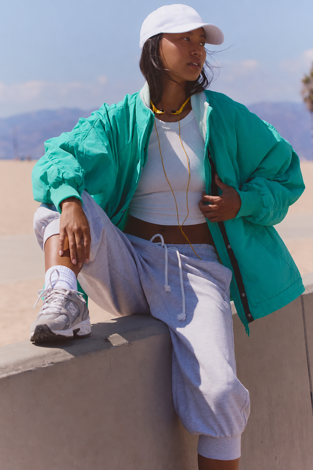 Movement Field Tripper Jacket