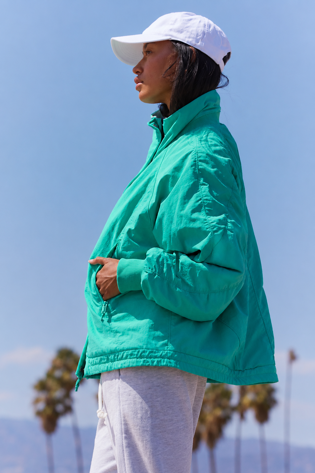 Movement Field Tripper Jacket