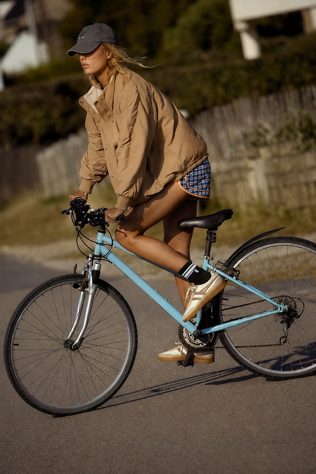Movement Field Tripper Jacket