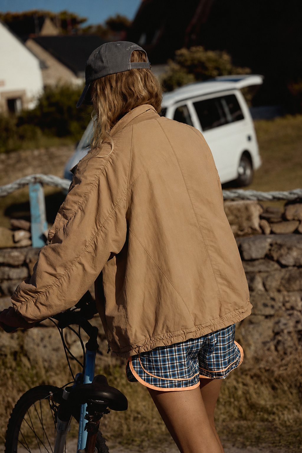 Movement Field Tripper Jacket