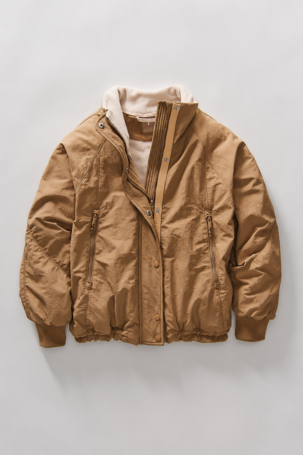 Movement Field Tripper Jacket