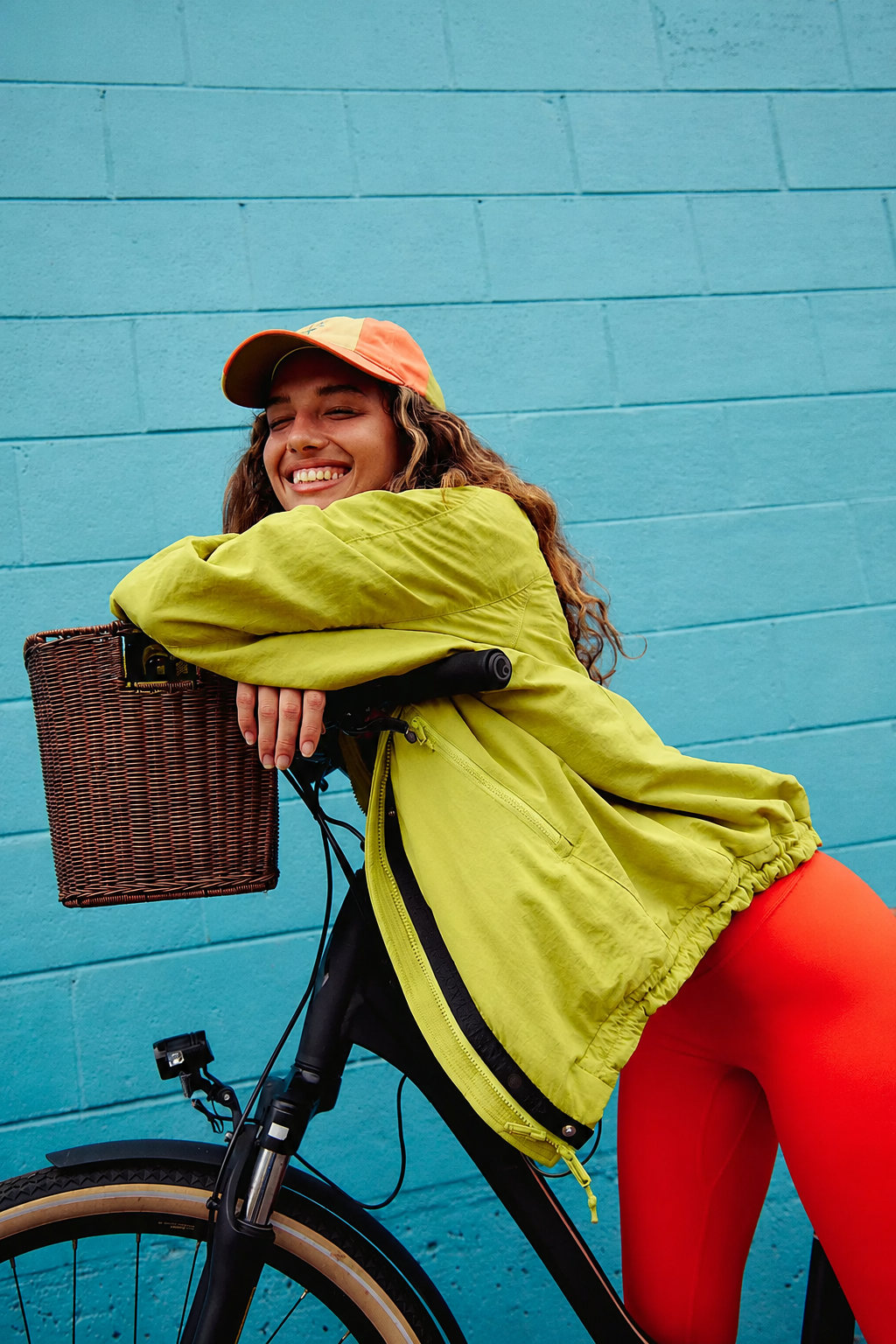 Movement Field Tripper Jacket