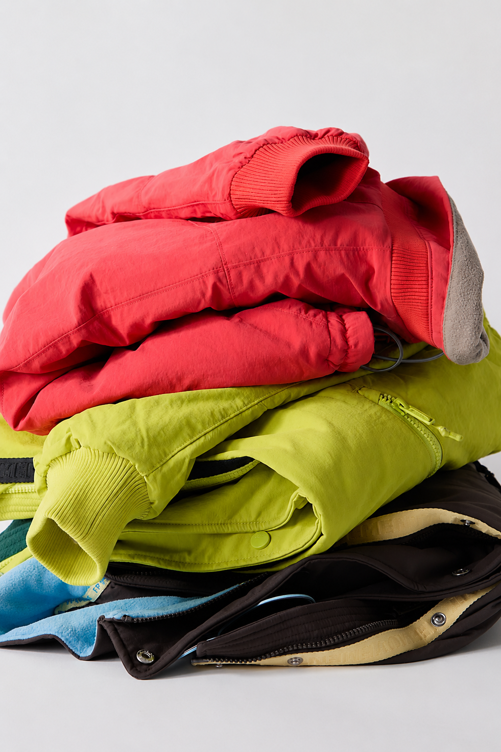 Movement Field Tripper Jacket