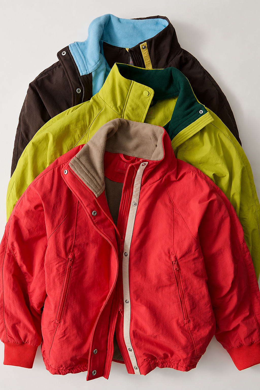 Movement Field Tripper Jacket