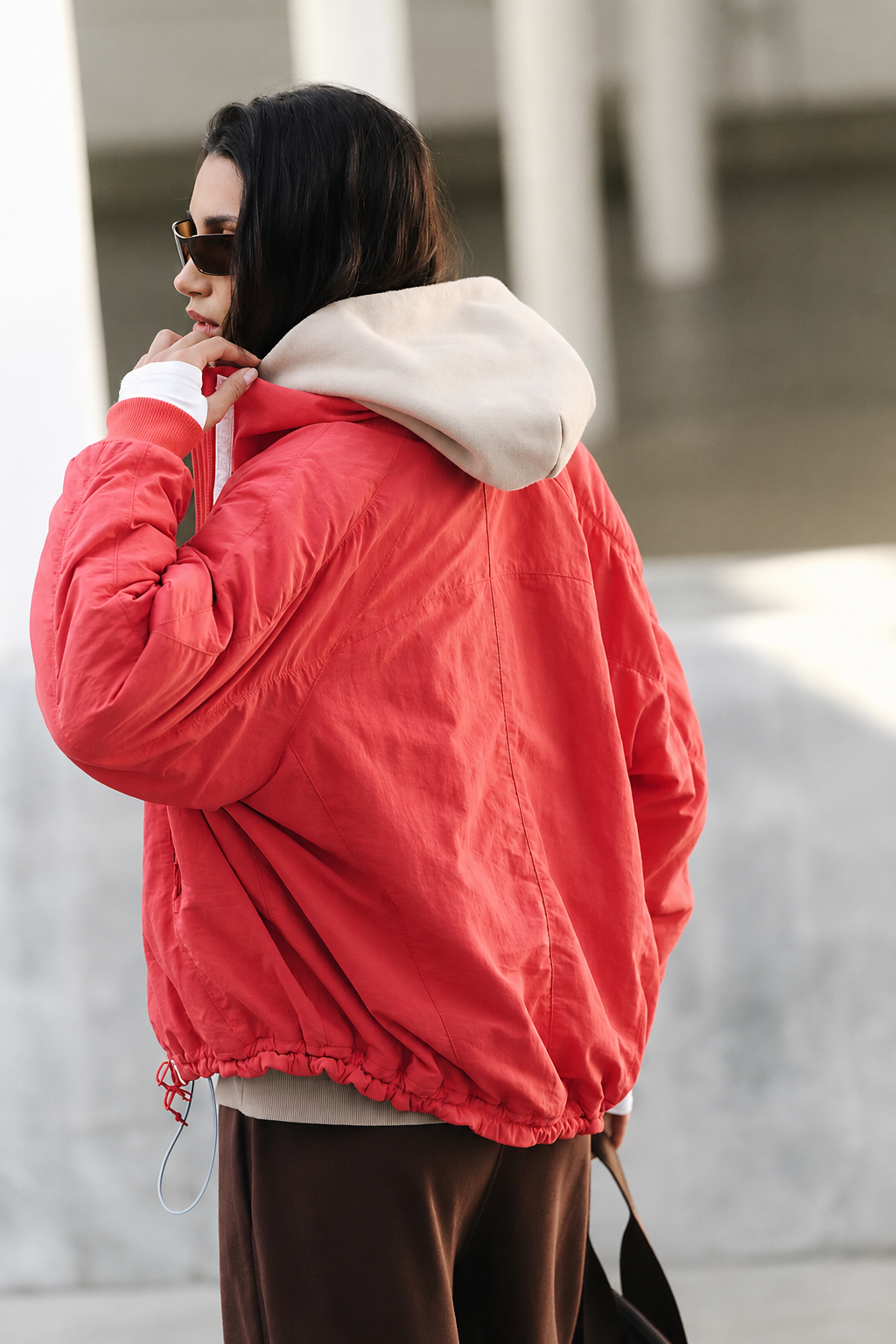 Movement Field Tripper Jacket