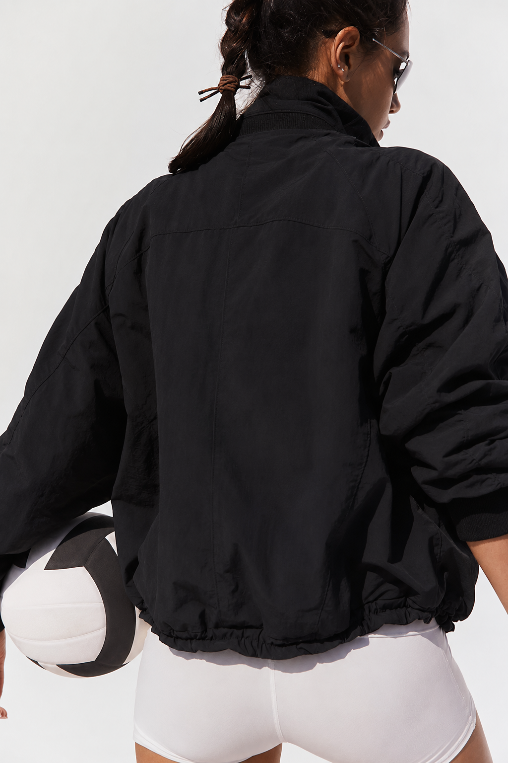 Movement Field Tripper Jacket