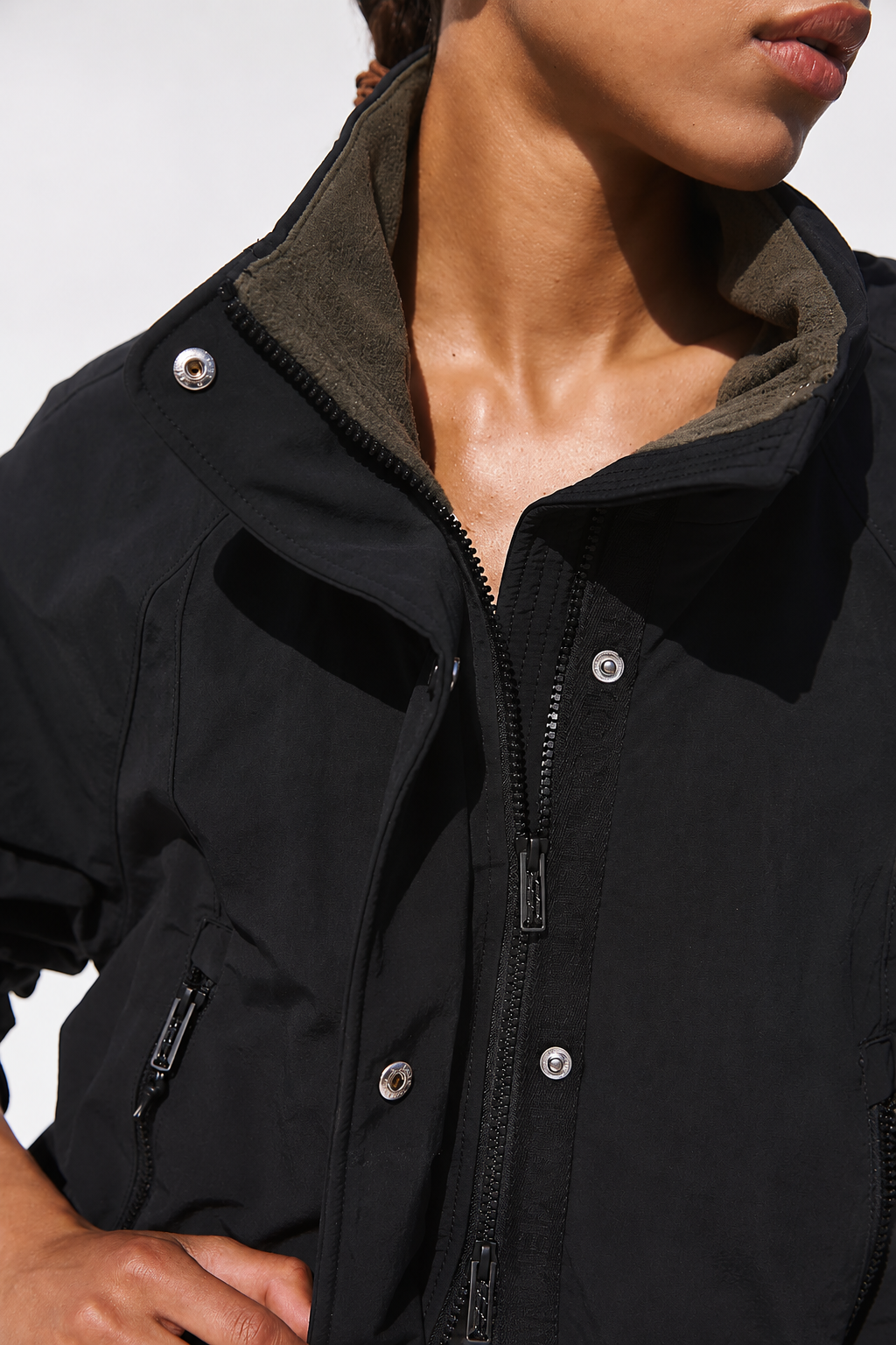 Movement Field Tripper Jacket