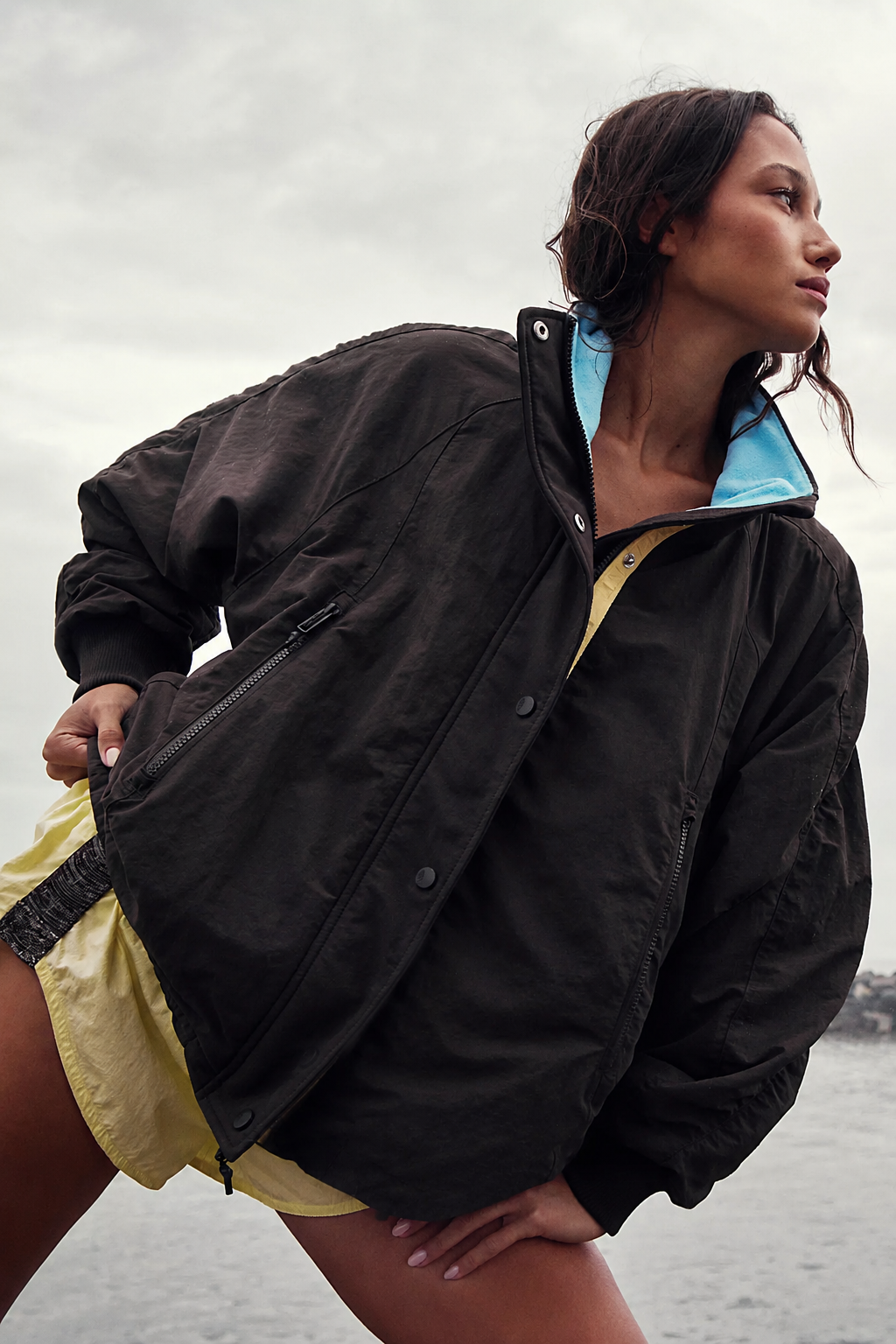 Movement Field Tripper Jacket