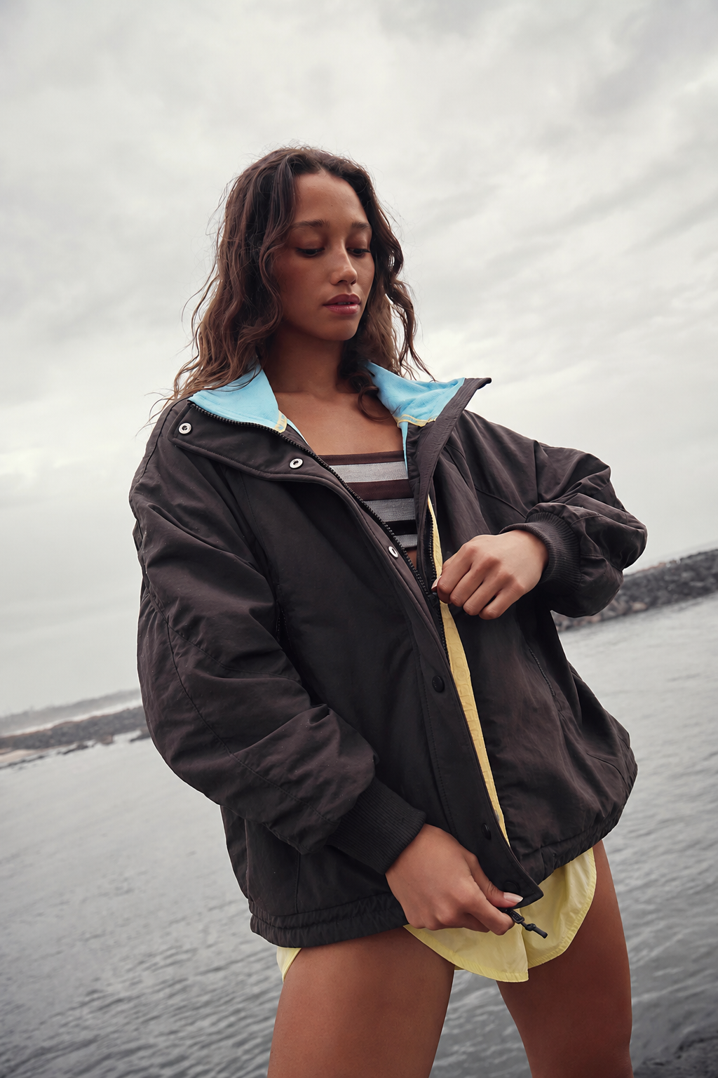 Movement Field Tripper Jacket