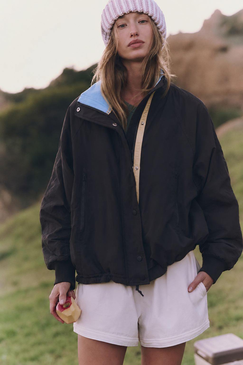 Movement Field Tripper Jacket
