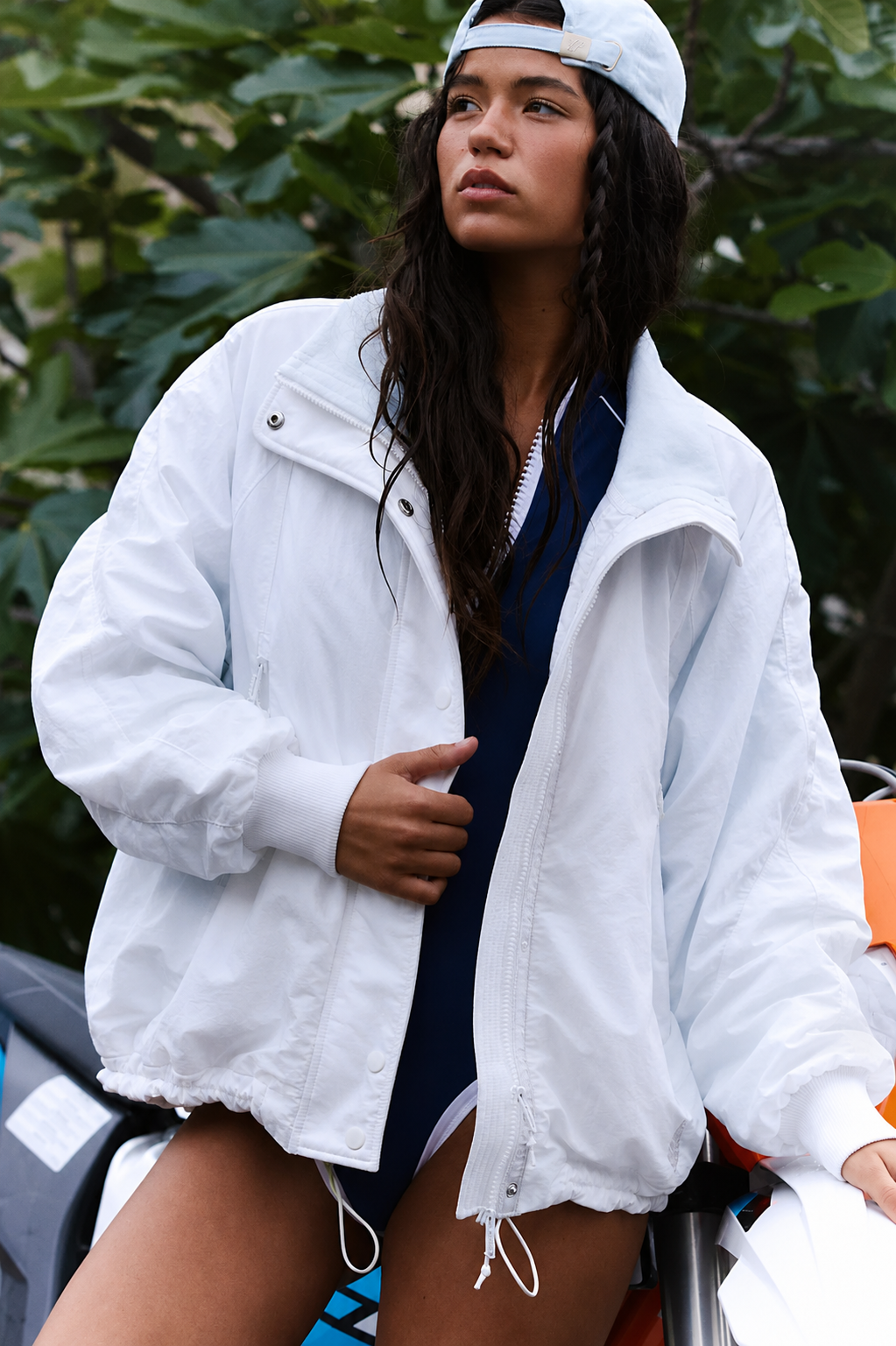 Movement Field Tripper Jacket