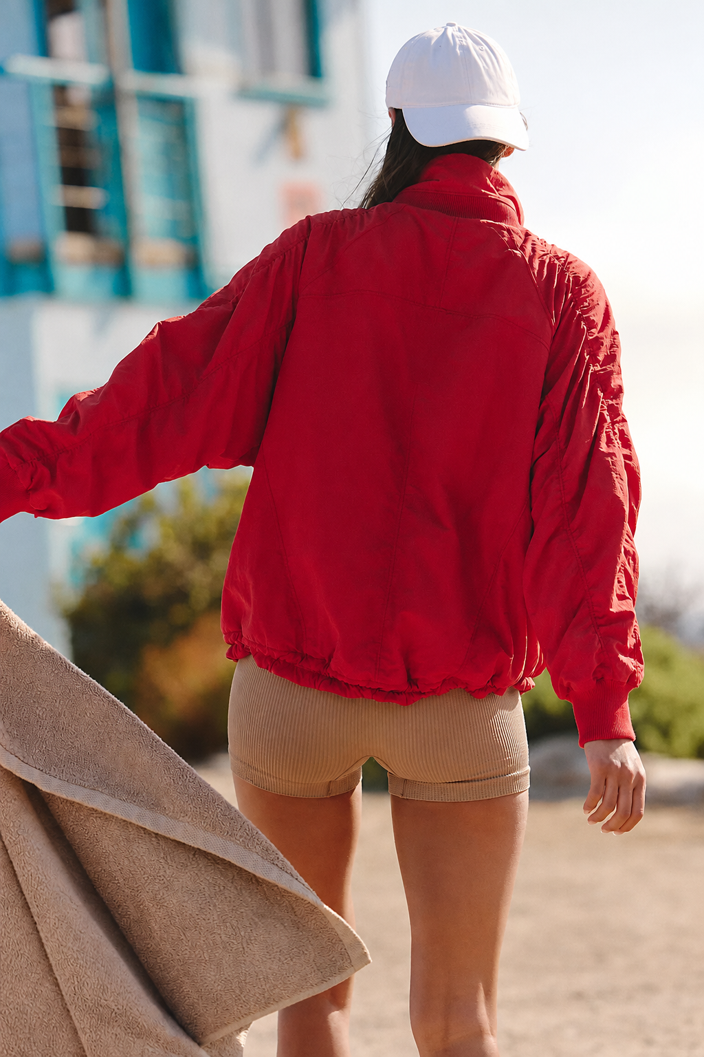 Movement Field Tripper Jacket