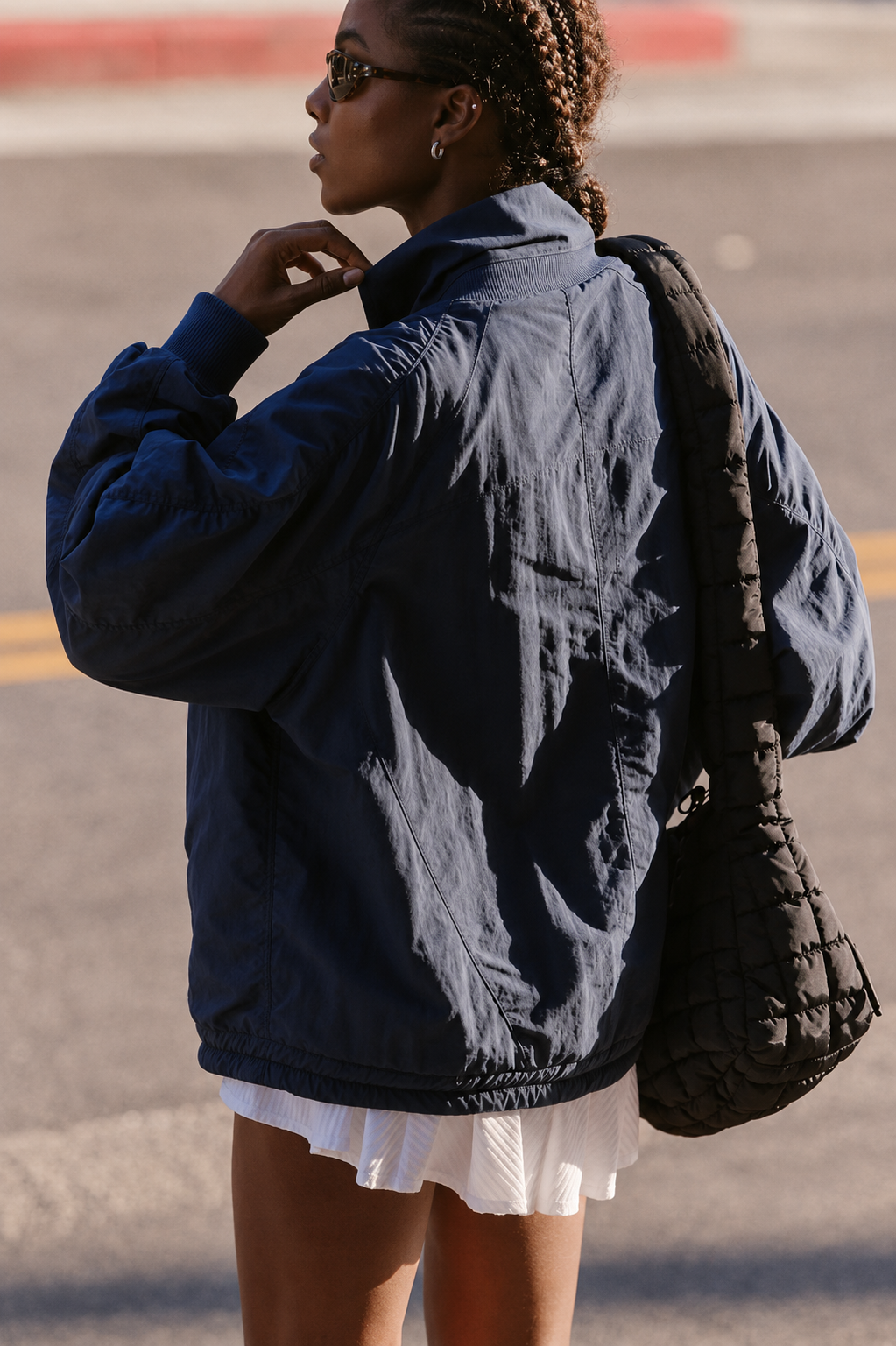 Movement Field Tripper Jacket