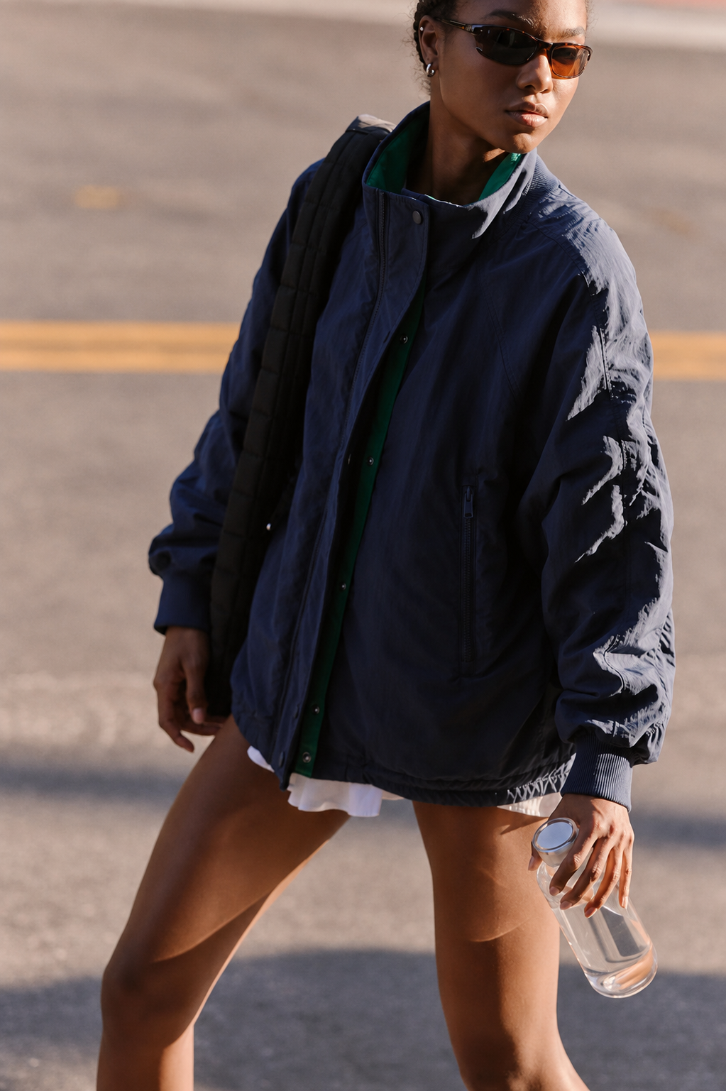 Movement Field Tripper Jacket