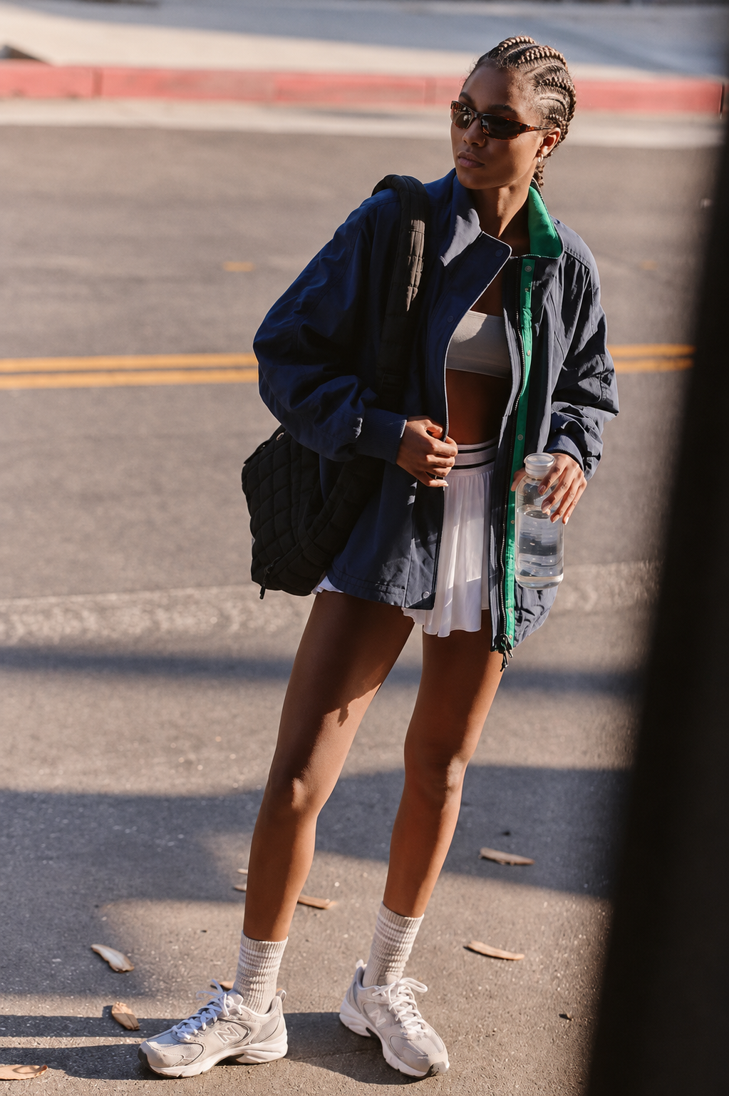 Movement Field Tripper Jacket